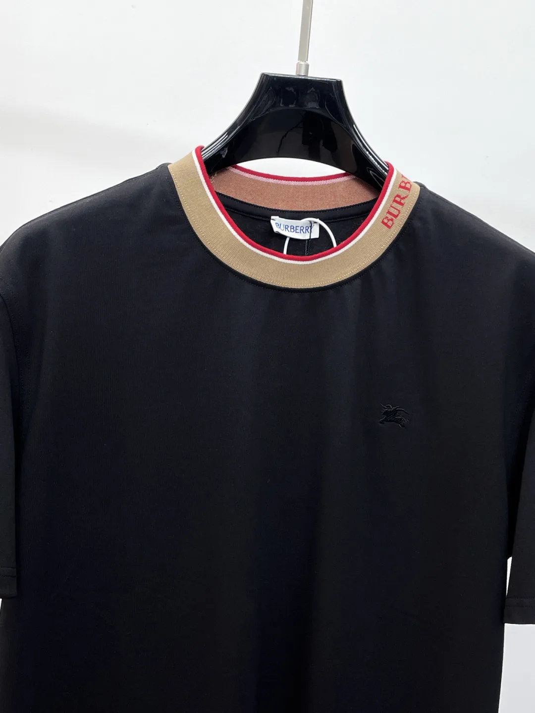 BURBERRY New Arrival T Same Style 260 ， Factory New Arrival Versatile Size：S-XXL